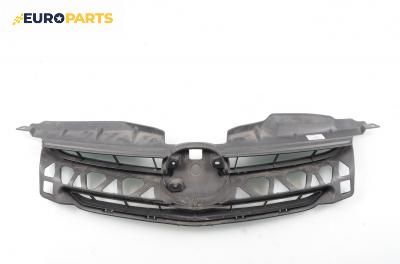 Решетка за Mazda 5 Minivan I (02.2005 - 12.2010), позиция: предна
