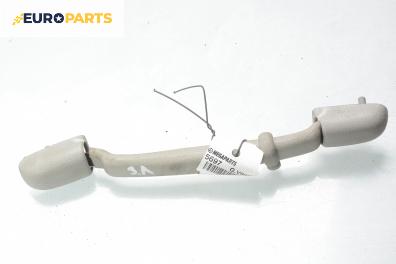 Ръкохватка за таван за Suzuki Grand Vitara II SUV (04.2005 - 08.2015), 4+1 вр., позиция: задна, лява