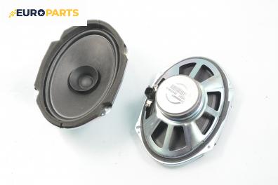 Високоговорители за Mazda 5 Minivan I (02.2005 - 12.2010)