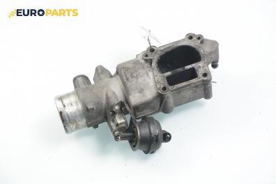 Дроселова клапа за Opel Vectra C GTS (08.2002 - 01.2009) 2.2 DTI 16V, 125 к.с.