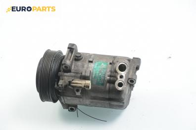 Компресор климатик за Opel Vectra C GTS (08.2002 - 01.2009) 2.2 DTI 16V, 125 к.с., № Valeo 981604