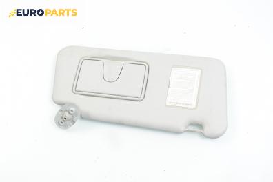 Сенник за Suzuki Grand Vitara II SUV (04.2005 - 08.2015), позиция: дясна