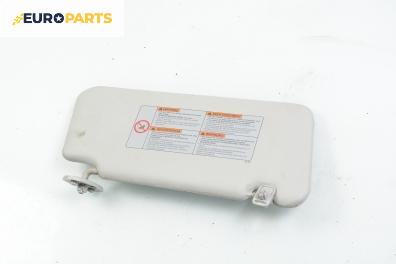 Сенник за Suzuki Grand Vitara II SUV (04.2005 - 08.2015), позиция: лява