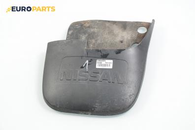 Калобран за Nissan Terrano II SUV (10.1992 - 09.2007), 4+1 вр., позиция: задна, дясна