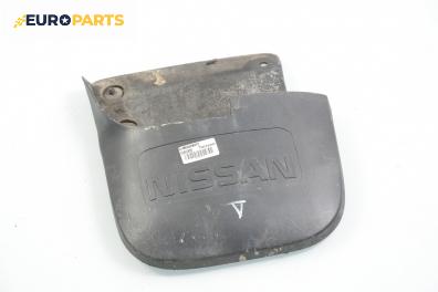 Калобран за Nissan Terrano II SUV (10.1992 - 09.2007), 4+1 вр., позиция: задна, лява