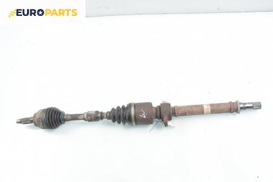 Полуоска за Mazda 5 Minivan I (02.2005 - 12.2010) 2.0, 146 к.с., позиция: дясна