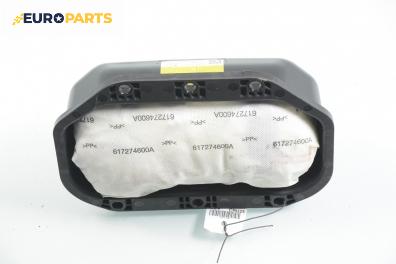 Airbag за Chevrolet Cruze Sedan (05.2009 - ...), седан