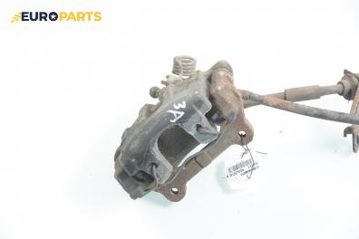 Спирачен апарат за Mazda 5 Minivan I (02.2005 - 12.2010), позиция: задна, дясна