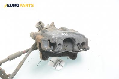 Спирачен апарат за Mazda 5 Minivan I (02.2005 - 12.2010), позиция: задна, лява