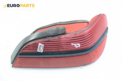 Стоп за Peugeot 406 Sedan (08.1995 - 01.2005), седан, позиция: дясна
