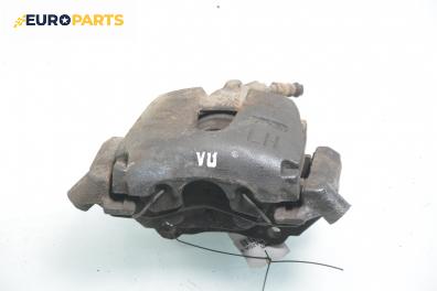 Спирачен апарат за Mazda 5 Minivan I (02.2005 - 12.2010), позиция: предна, лява