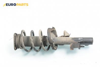 Макферсон за Mazda 5 Minivan I (02.2005 - 12.2010), позиция: предна, лява