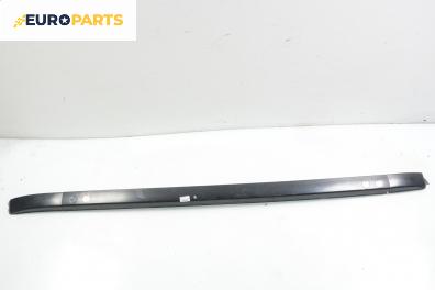 Релса багажник за Suzuki Grand Vitara II SUV (04.2005 - 08.2015), 4+1 вр., позиция: лява