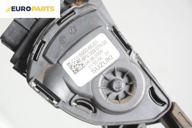 Потенциометър газ  за Suzuki Grand Vitara II SUV (04.2005 - 08.2015), № 5900-65J01