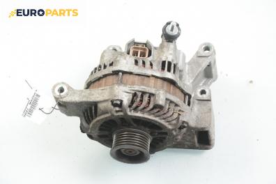 Алтернатор / генератор за Mazda 5 Minivan I (02.2005 - 12.2010) 2.0, 146 к.с., № LF50 A3TG1391A