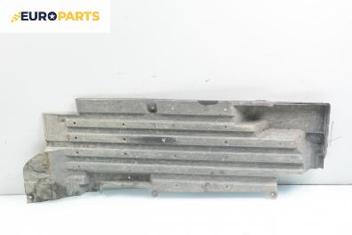 Кора под купе за Mazda 5 Minivan I (02.2005 - 12.2010)