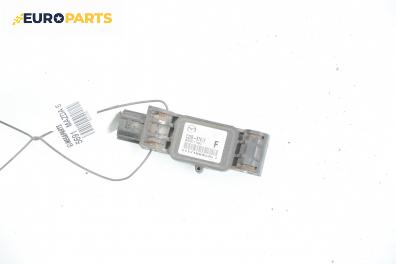 Сензор airbag за Mazda 5 Minivan I (02.2005 - 12.2010), № C235-57K1X