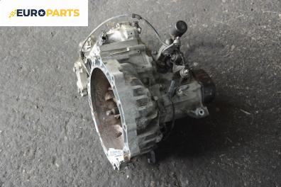 Ръчна скоростна кутия за Mazda 5 Minivan I (02.2005 - 12.2010) 2.0, 146 к.с., № GW F7 GC300