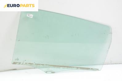 Странично стъкло за Mercedes-Benz B-Class Hatchback I (03.2005 - 11.2011), 4+1 вр., хечбек, позиция: задна, лява