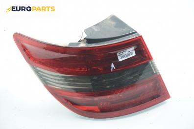 Стоп за Mercedes-Benz B-Class Hatchback I (03.2005 - 11.2011), хечбек, позиция: лява