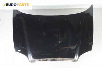 Преден капак за Hyundai Santa Fe I SUV (11.2000 - 03.2006), позиция: предна