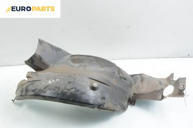 Подкалник за Mercedes-Benz B-Class Hatchback I (03.2005 - 11.2011), 4+1 вр., хечбек, позиция: предна, лява