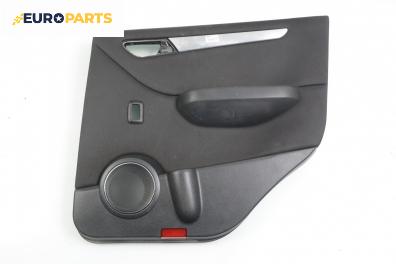 Кора врата за Mercedes-Benz B-Class Hatchback I (03.2005 - 11.2011), 4+1 вр., хечбек, позиция: задна, дясна