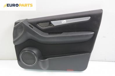 Кора врата за Mercedes-Benz B-Class Hatchback I (03.2005 - 11.2011), 4+1 вр., хечбек, позиция: предна, дясна