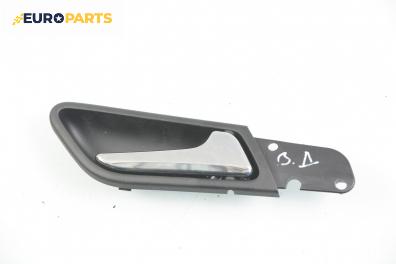 Вътрешна дръжка за Mercedes-Benz B-Class Hatchback I (03.2005 - 11.2011), 4+1 вр., хечбек, позиция: задна, дясна
