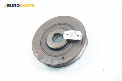 Демпферна шайба за Peugeot 406 Sedan (08.1995 - 01.2005) 2.0 HDI 110, 109 к.с.