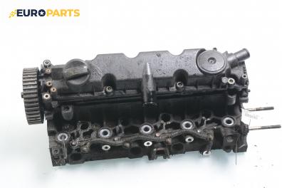 Глава за Peugeot 406 Sedan (08.1995 - 01.2005) 2.0 HDI 110, 109 к.с.