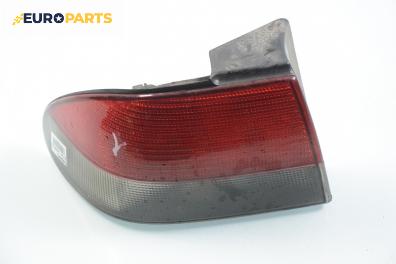 Стоп за Saab 9-3 Hatchback (02.1998 - 08.2003), хечбек, позиция: лява
