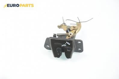 Брава заден капак за Hyundai Santa Fe I SUV (11.2000 - 03.2006), позиция: задна