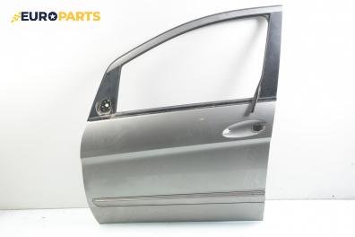 Врата за Mercedes-Benz B-Class Hatchback I (03.2005 - 11.2011), 4+1 вр., хечбек, позиция: предна, лява
