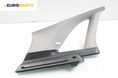 Интериорна пластмаса за Mercedes-Benz B-Class Hatchback I (03.2005 - 11.2011), 4+1 вр., хечбек, позиция: предна