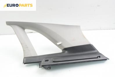 Интериорна пластмаса за Mercedes-Benz B-Class Hatchback I (03.2005 - 11.2011), 4+1 вр., хечбек, позиция: задна, дясна