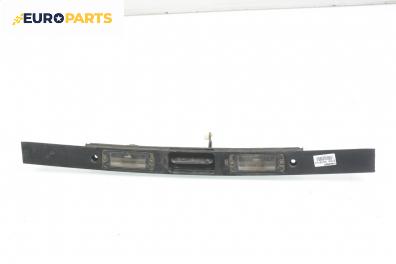 Плафони заден номер за Saab 9-3 Hatchback (02.1998 - 08.2003), хечбек
