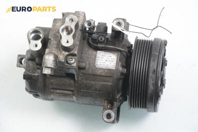 Компресор климатик за Suzuki Grand Vitara II SUV (04.2005 - 08.2015) 1.9 DDiS, 129 к.с., № 95201-67JA0