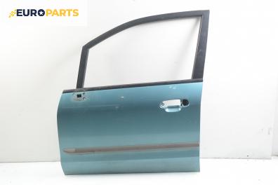 Врата за Mazda Premacy Minivan (07.1999 - 03.2005), 4+1 вр., позиция: предна, лява