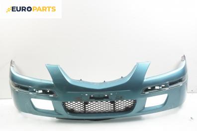 Предна броня за Mazda Premacy Minivan (07.1999 - 03.2005), позиция: предна