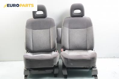 Комплект салон за Mazda Premacy Minivan (07.1999 - 03.2005)