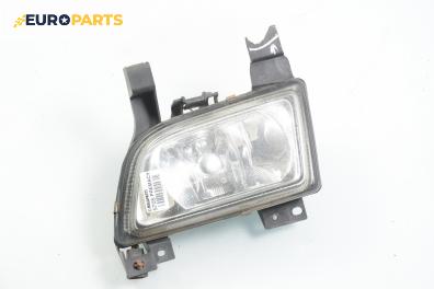 Халоген за Mazda Premacy Minivan (07.1999 - 03.2005), позиция: лява