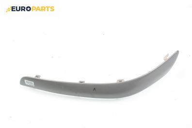 Лайсна броня за Mazda Premacy Minivan (07.1999 - 03.2005), позиция: лява