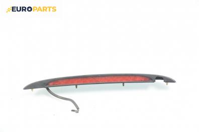 Трети стоп за Saab 9-3 Hatchback (02.1998 - 08.2003), хечбек