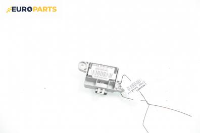 Сензор airbag за Saab 9-3 Hatchback (02.1998 - 08.2003), № Siemens 5WK4 2882