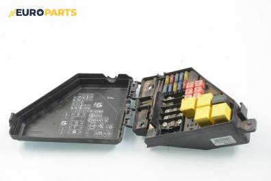 Бушонно табло за Rover 45 Sedan (02.2000 - 05.2005) 1.4, 103 к.с.