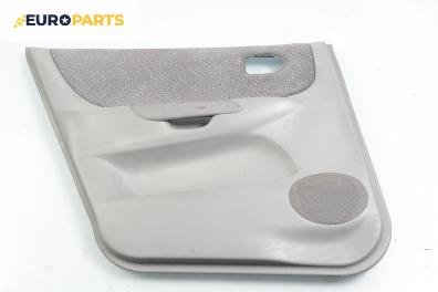 Кора врата за Mazda Premacy Minivan (07.1999 - 03.2005), позиция: задна, лява