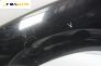 Калник за Hyundai Santa Fe I SUV (11.2000 - 03.2006), 4+1 вр., позиция: предна, лява