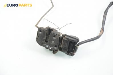 Брава на врата за Mazda Premacy Minivan (07.1999 - 03.2005), позиция: предна, лява