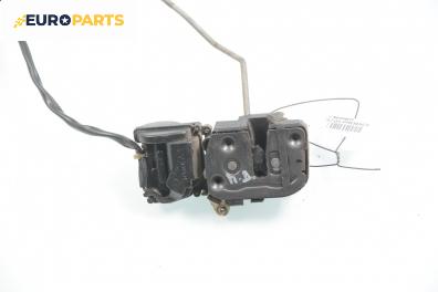 Брава на врата за Mazda Premacy Minivan (07.1999 - 03.2005), позиция: предна, дясна